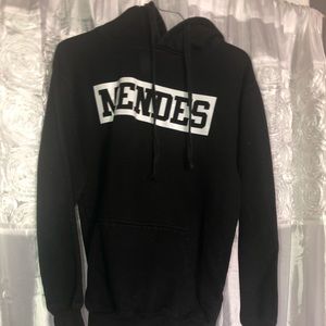 Shawn Mendes hoodie